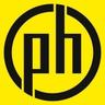HORN CUTTING TOOLS LIMITED Logo