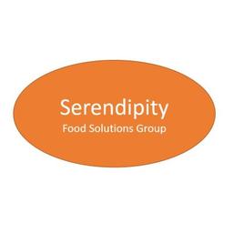 Serendipity Food Solutions Group Logo