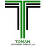 Toman Advisory Group, LLC Logo