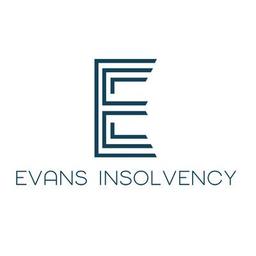Evans Insolvency Logo