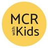 Manchester with Kids Logo