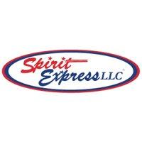 Spirit Express LLC Logo