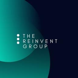 The ReInvent Group Logo