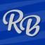 River Breeze Event Center Logo