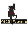 AKS Farms Logo