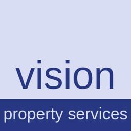 Vision Property Services Logo
