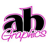 AB Graphics Logo