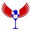 The After Party Party Logo