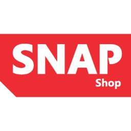SNAP Shop Logo