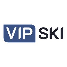 VIP SKI Logo