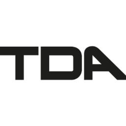TDA Services Logo