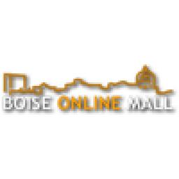Boise Muffler Logo