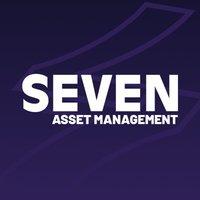 Seven Asset Management Ltd Logo