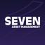 Seven Asset Management Ltd Logo