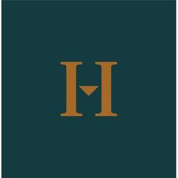 Harris 21 Logo
