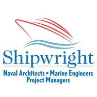Shipwright LLC Logo