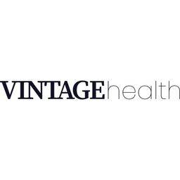 Vintage Health Logo