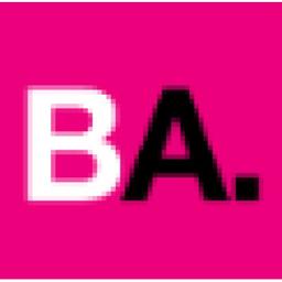 Brand Amplifier Logo