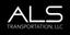 ALS TRANSPORTATION, LLC Logo