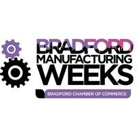Bradford Manufacturing Weeks Logo