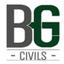 BGC CIVILS LTD Logo