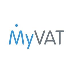 MyVAT Logo