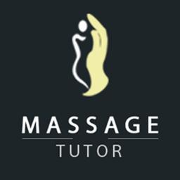 Massage Tutor Logo