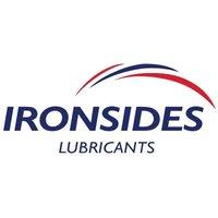 Ironsides Lubricants Ltd Logo