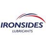 Ironsides Lubricants Ltd Logo