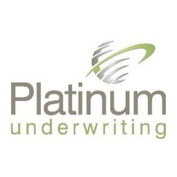 PLATINUM UNDERWRITING LTD Logo