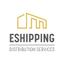 eShipping Distribution Services Logo