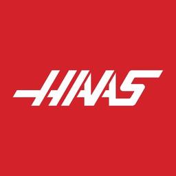 Haas Automation UK Logo