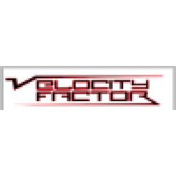 Velocity Factor Logo