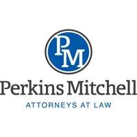 Perkins, Mitchell, Pope & McAllister LLP Logo