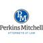 Perkins, Mitchell, Pope & McAllister LLP Logo