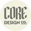 Core Design Co. Logo