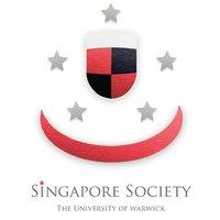 The University of Warwick Singapore Society Logo