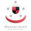 The University of Warwick Singapore Society Logo