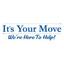 It's Your Move Logo