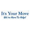 It's Your Move Logo