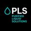 PLS Legionella & Air Logo