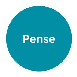 Pense Logo