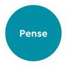 Pense Logo