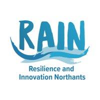 RAIN Northants Logo