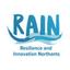 RAIN Northants Logo