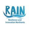 RAIN Northants Logo