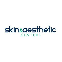 Skin & Aesthetic Centers Logo