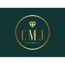 CMJ & Diamonds Inc Logo