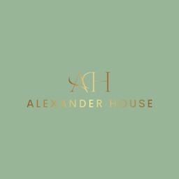Alexander House York Logo