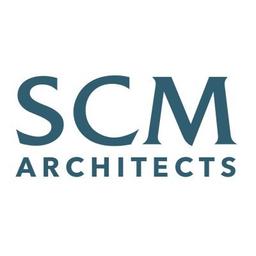 SCM Architects Logo